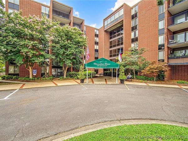 1100 Clarendon Street, Unit 408, Fayetteville, NC 28305