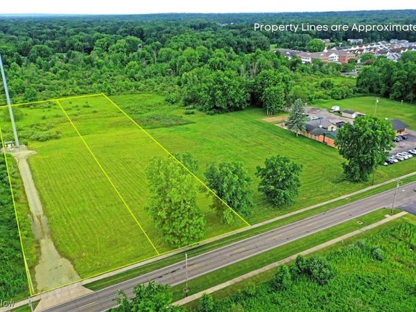 4260 N River Road NE, Warren, OH 44484