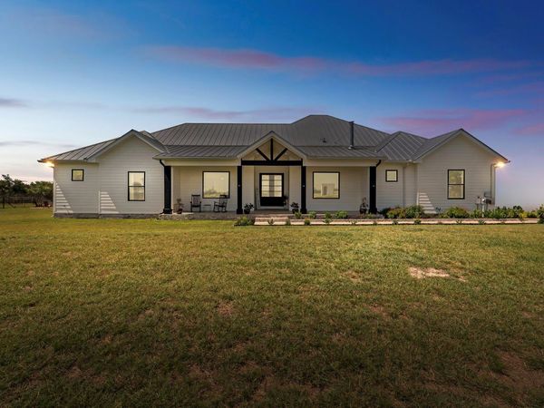 5925 County Road 236 RD, Liberty Hill, TX 78642