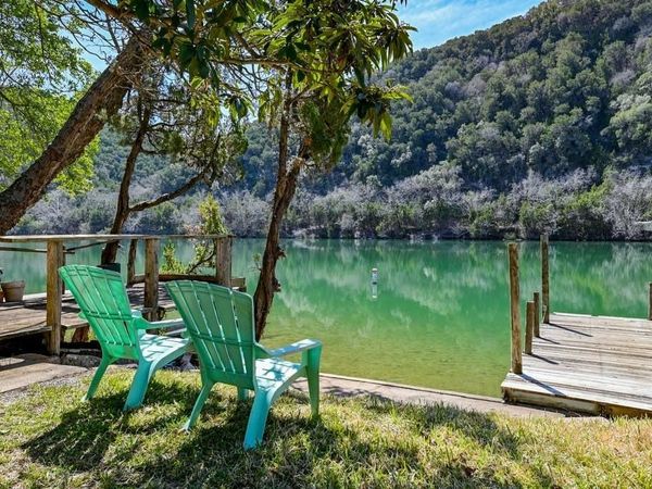 13003 On The Lake RD, Austin, TX 78732