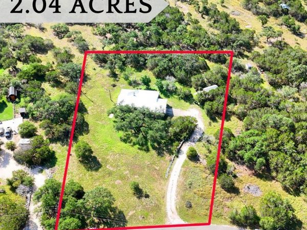 124 Turkey Trail DR, San Marcos, TX 78666