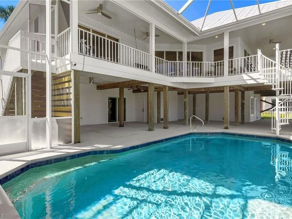 1564 Middle Gulf DR, SANIBEL, FL 33957