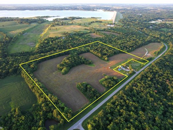 0 HWY J5T, Mystic, IA 52574