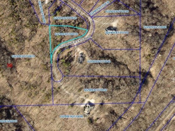 213th Street, Fort Madison, IA 52627