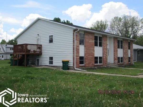 510 E State St. Street, Klemme, IA 50449