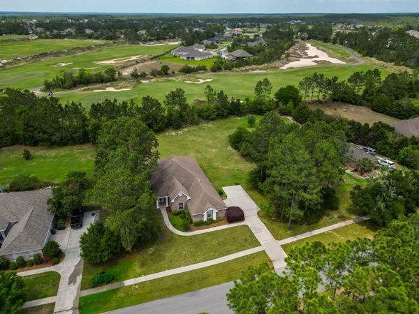 155 E Club House Drive, Freeport, FL 32439