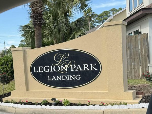 Lot 27 Legion Park Loop, Miramar Beach, FL 32550