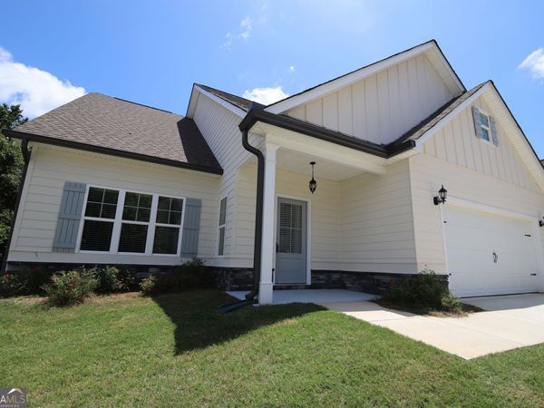 112 Celebration Boulevard, Lagrange, GA 30241