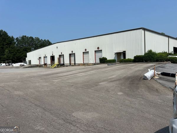 420 Industrial Boulevard, Baldwin, GA 30511