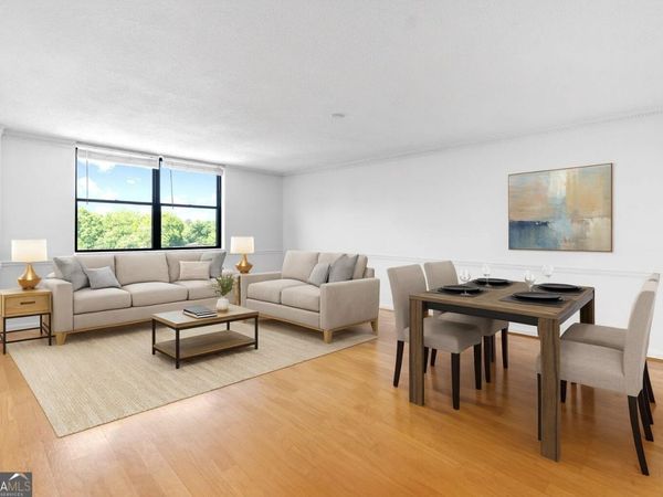 2965 Pharr Court South NW, Unit 817, Atlanta, GA 30305