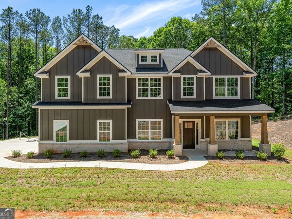 38 Oak Ridge Drive, Unit 26, Waverly Hall, GA 31831