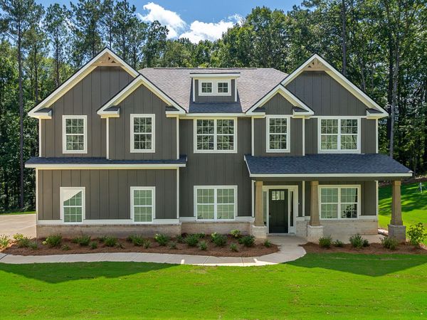 38 Oak Ridge Drive, Unit 26, Waverly Hall, GA 31831