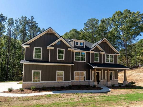 38 Oak Ridge Drive, Unit 26, Waverly Hall, GA 31831