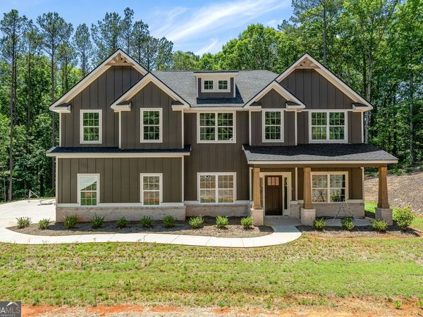38 Oak Ridge Drive, Unit 26, Waverly Hall, GA 31831