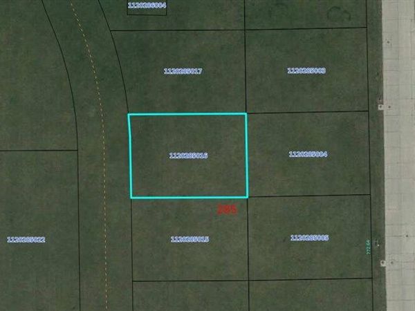 1000 S 11th Ave, Washington, IA 52353