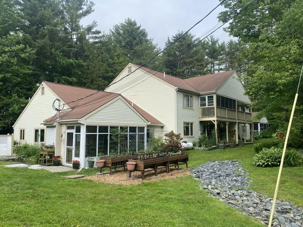 13 Junipers Lane, Unit 6, Oakland, ME 04963