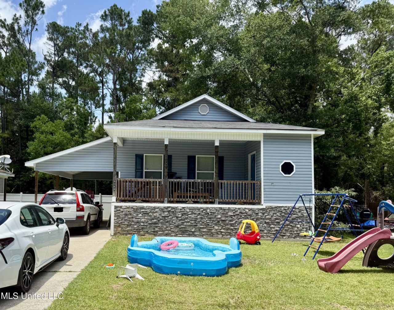 6088 E Hinds Street, Bay Saint Louis, MS 39520 Main Photo