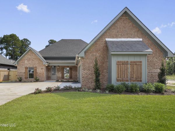 10893 Lily Lane, Gulfport, MS 39503