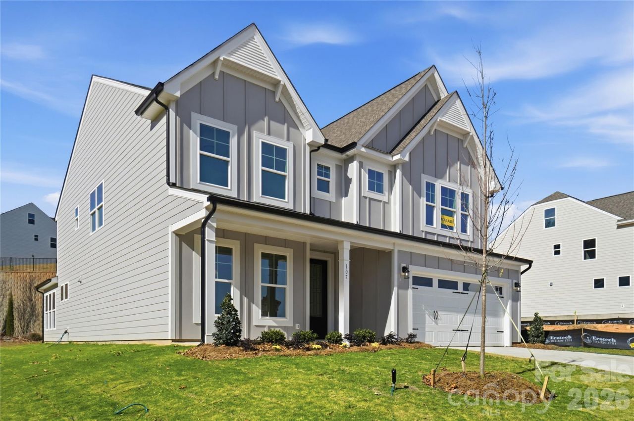 107 Longwood Road, Mooresville, NC 28115 Main Photo