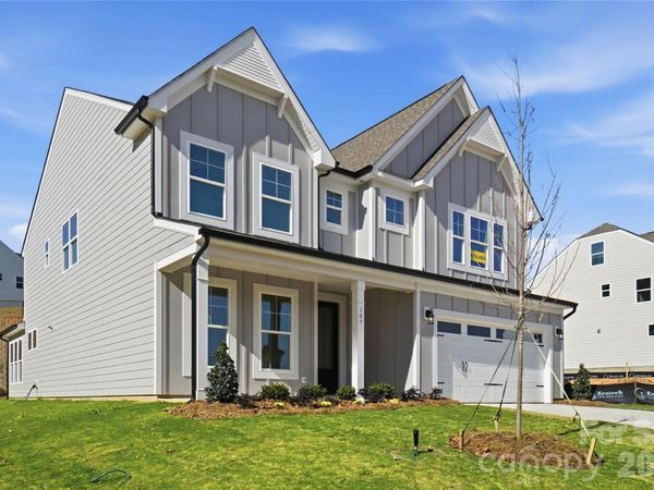 107 Longwood Road, Mooresville, NC 28115