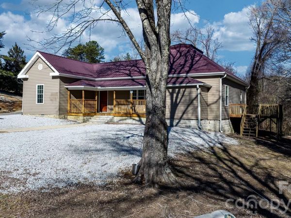 845 Linville Road, Mount Airy, NC 27030