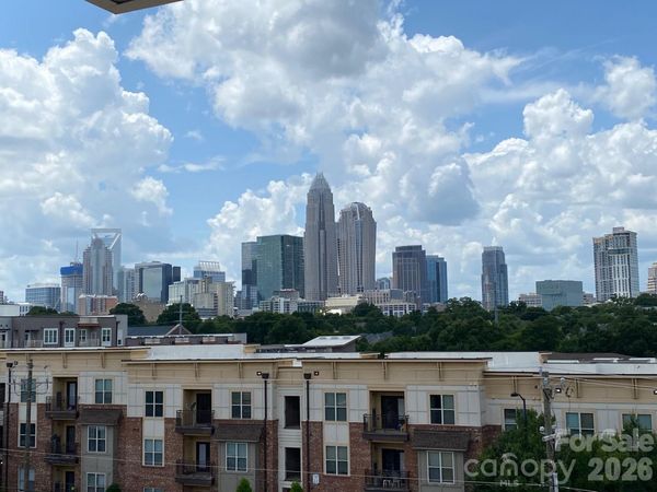 12115 Brooklyn Avenue, Charlotte, NC 28204