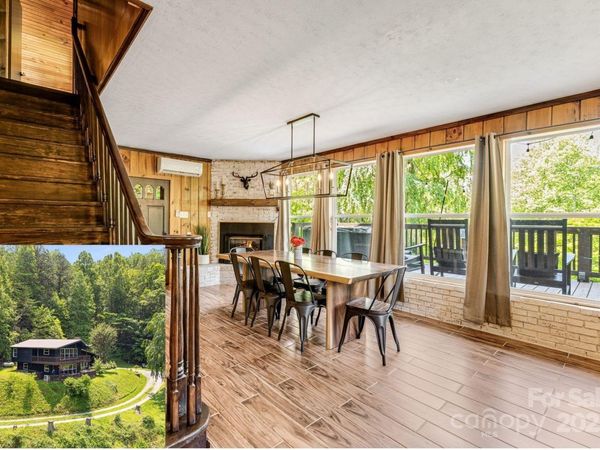 6541 Grassy Branch Road, Bryson City, NC 28713