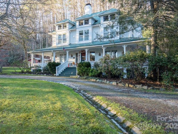 4584 & 4582 NC Highway 194 None S, Banner Elk, NC 28604