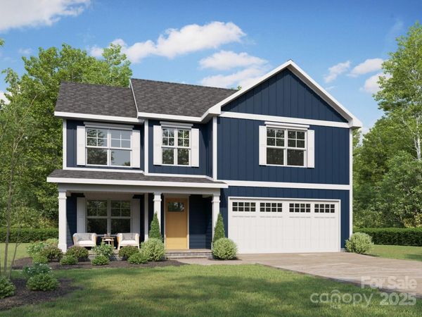 1016 Forest Drive, Marshville, NC 28103