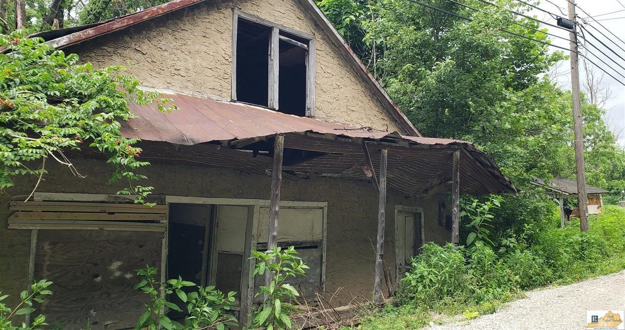 0 Bonn Drive, Bonnieville, KY 42713 Main Photo