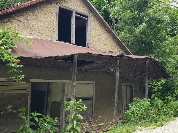 0 Bonn Drive, Bonnieville, KY 42713