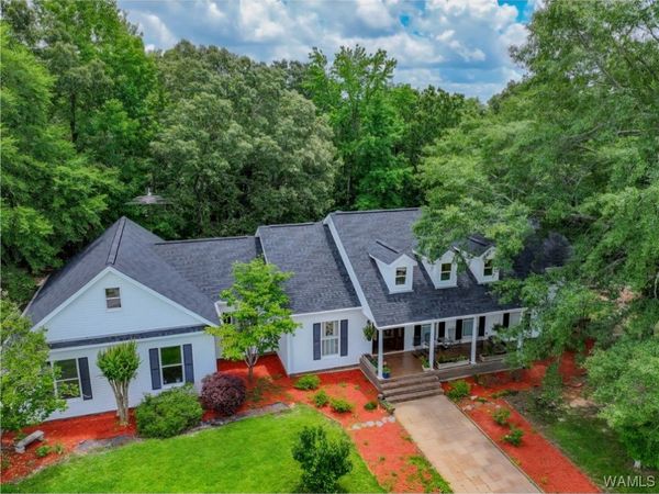 2821 County Rd. 50, Moundville, AL 35474