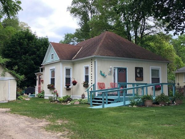 609 Cedar Street, Elk Rapids, MI 49629
