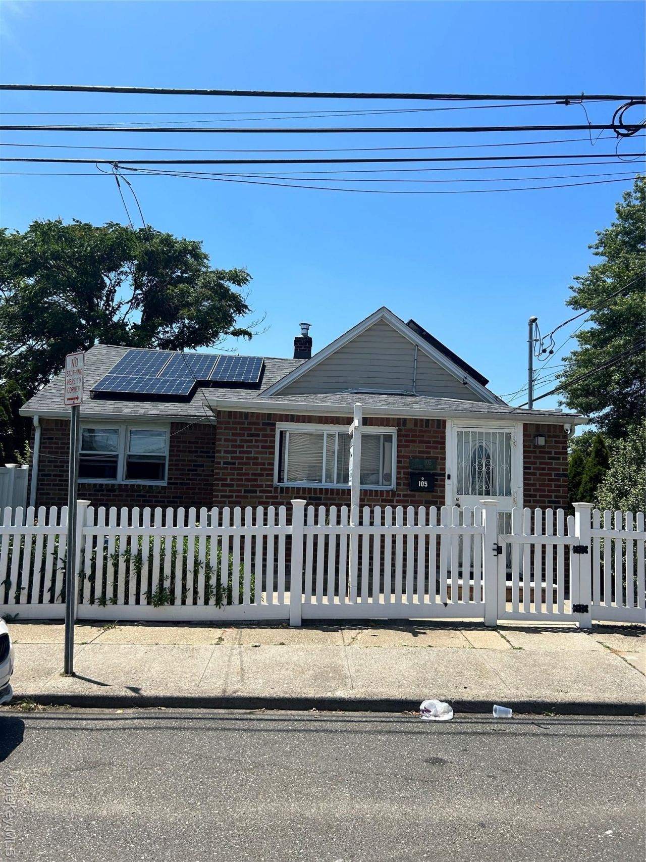 105 Claridge Avenue, Elmont, NY 11003 Main Photo
