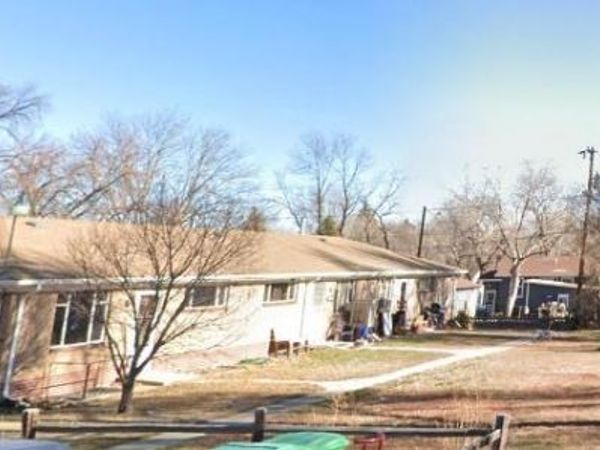 1340 Upham Street, Lakewood, CO 80214