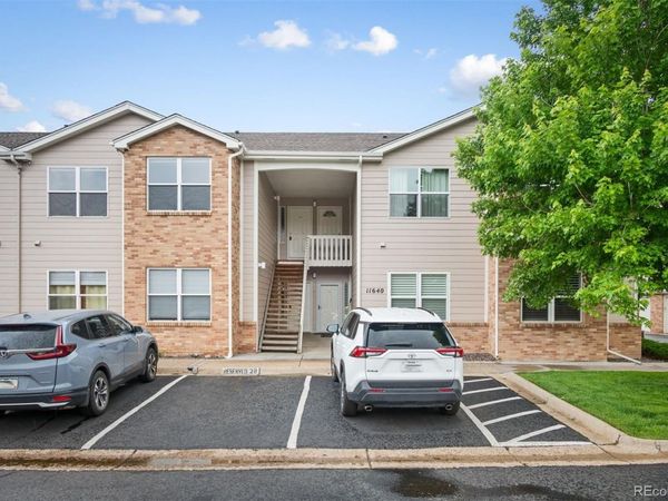 11640 W 62nd Place, Unit 203, Arvada, CO 80004
