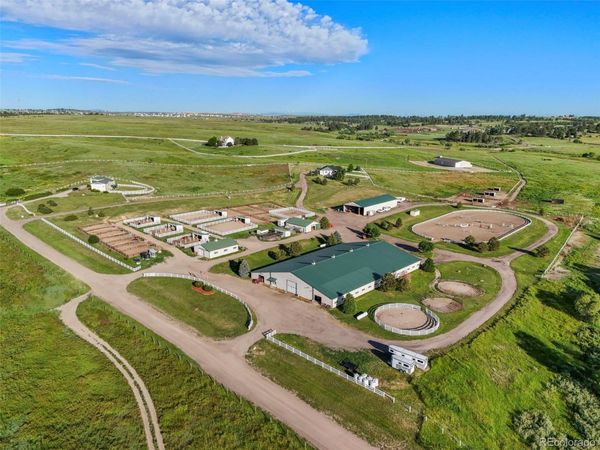 39681 Swift Creek Circle, Elizabeth, CO 80107