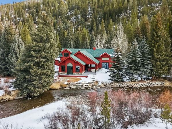 189 Ginger Quill Lane, Breckenridge, CO 80424