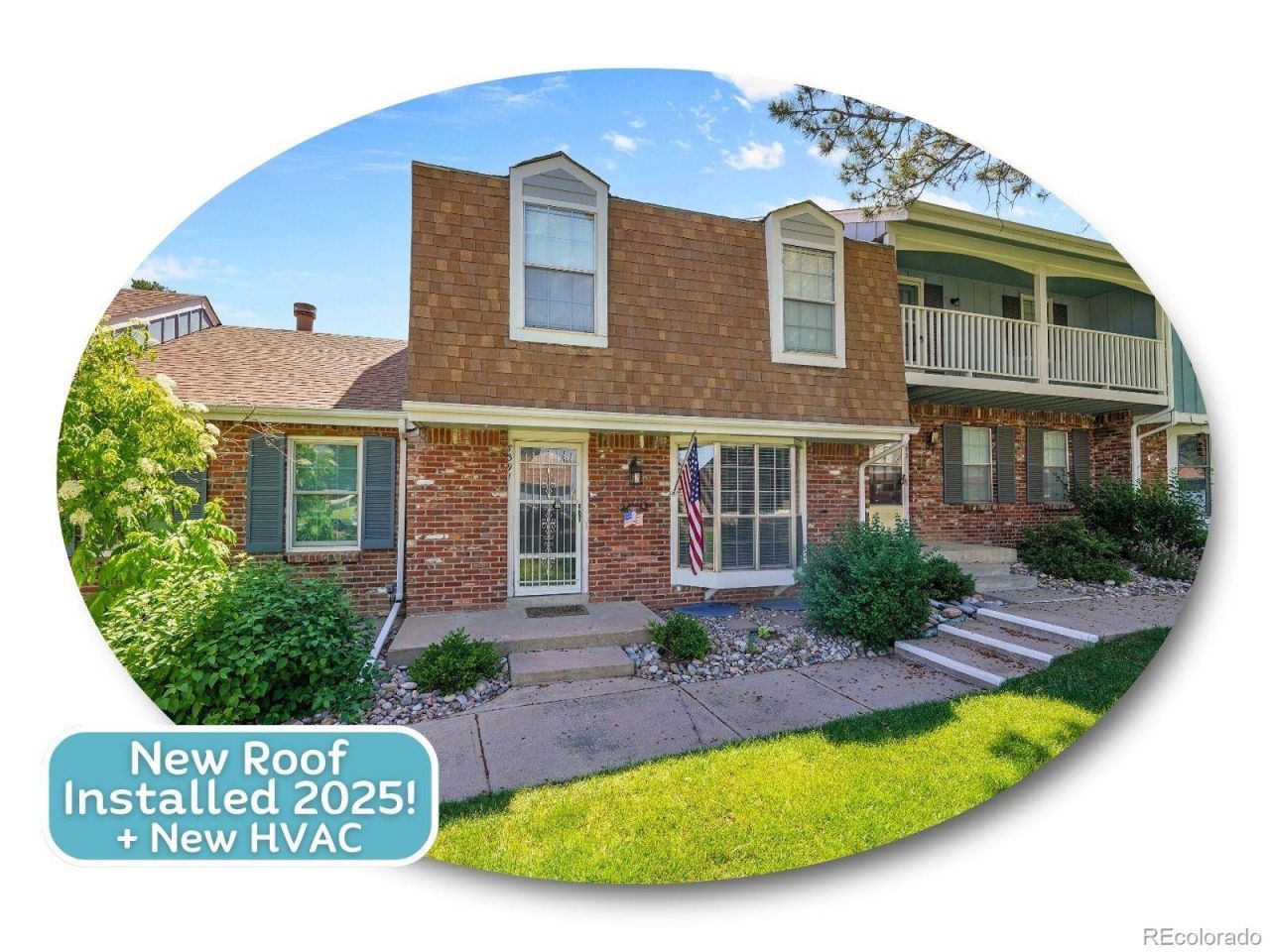 7391 S Knolls Way, Centennial, CO 80122 Main Photo