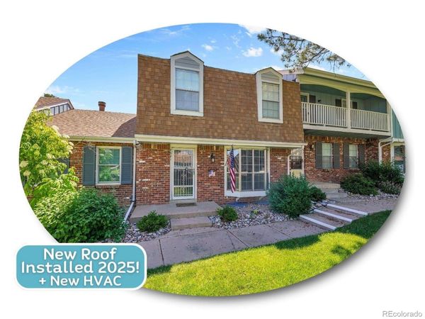 7391 S Knolls Way, Centennial, CO 80122