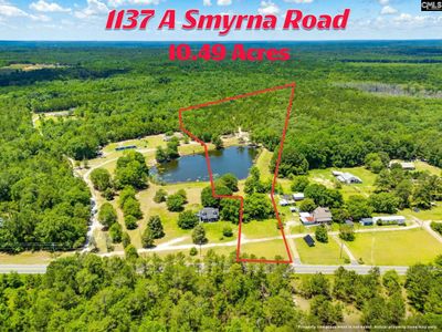 1137 A Smyrna Road, Elgin, SC 29045