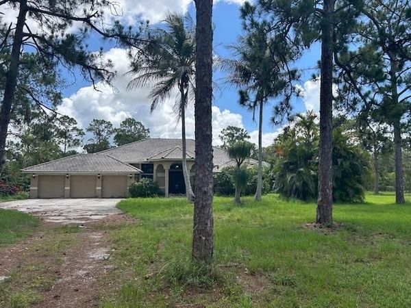 14476 Black Bear Road, West Palm Beach, FL 33418
