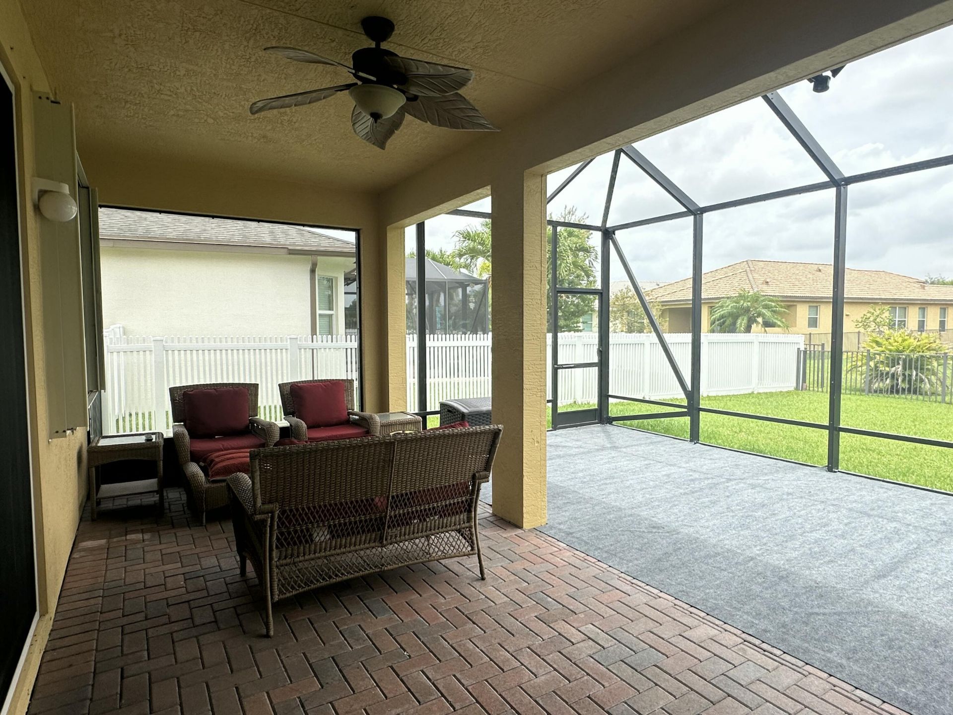 11922 SW Crestwood Circle, Port Saint Lucie, FL 34987 Photo
