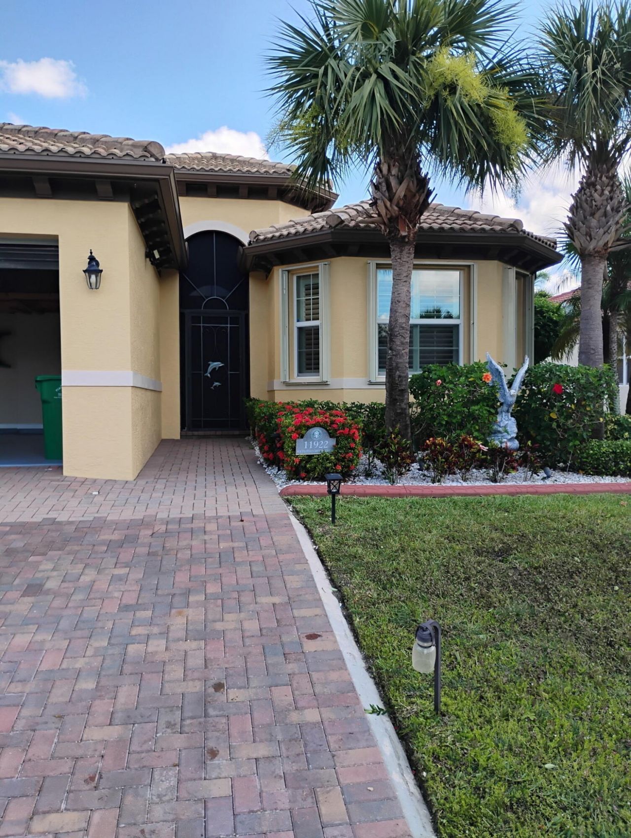 11922 SW Crestwood Circle, Port Saint Lucie, FL 34987 Photo