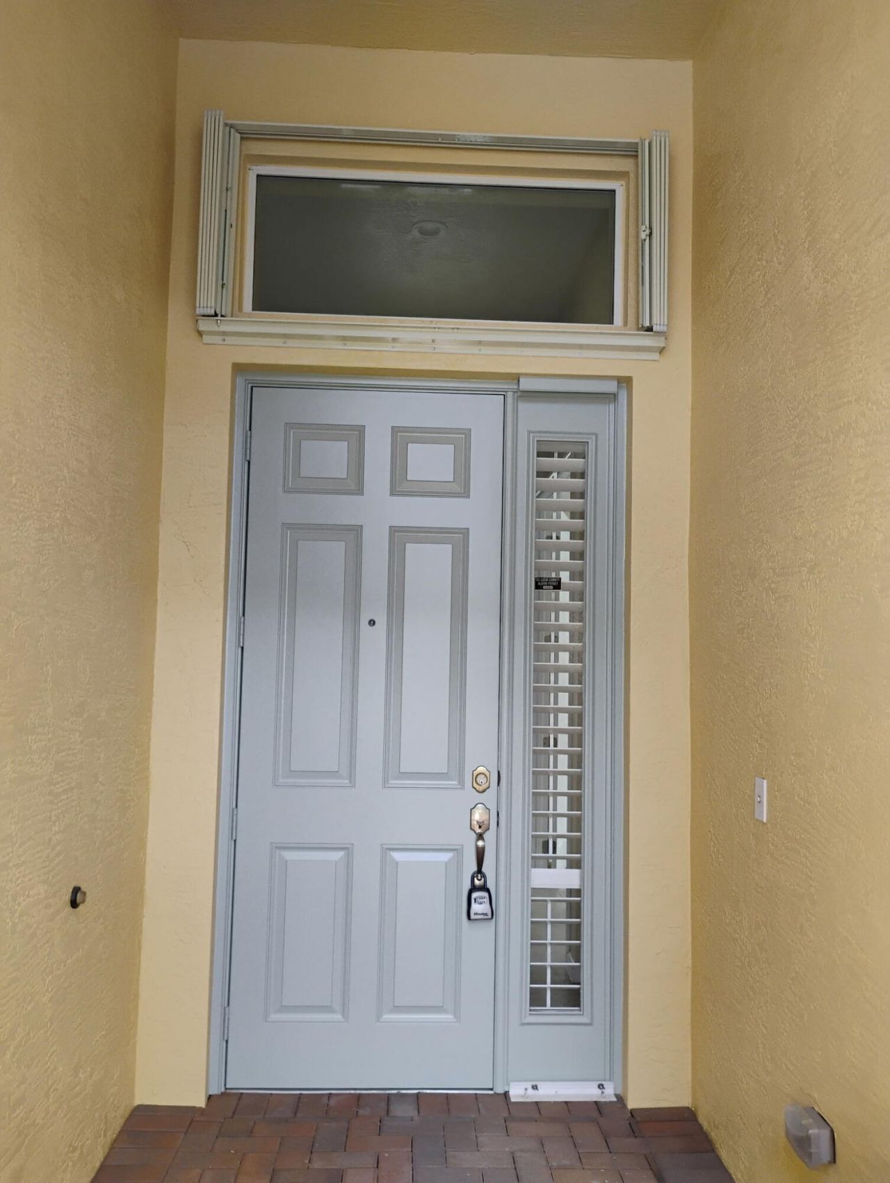 11922 SW Crestwood Circle, Port Saint Lucie, FL 34987 Photo