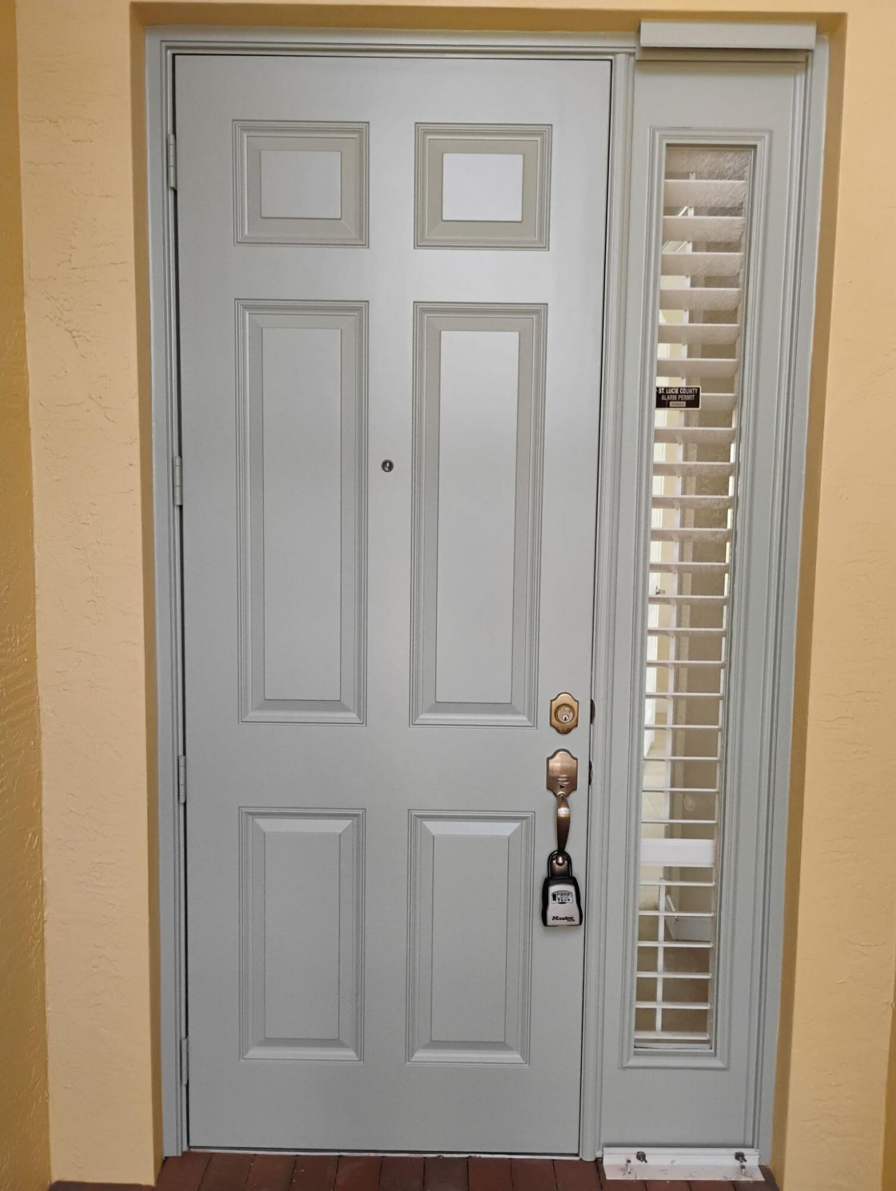 11922 SW Crestwood Circle, Port Saint Lucie, FL 34987 Photo