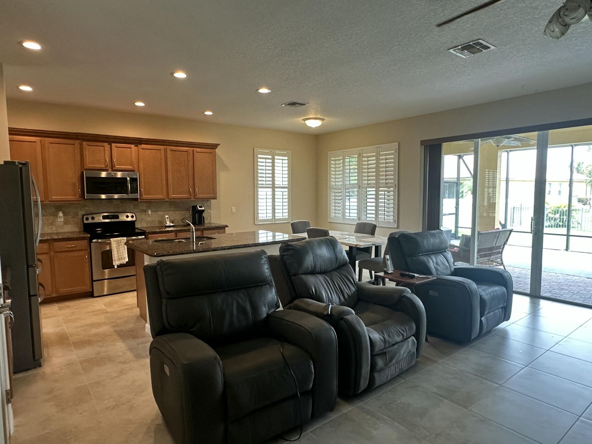 11922 SW Crestwood Circle, Port Saint Lucie, FL 34987 Photo