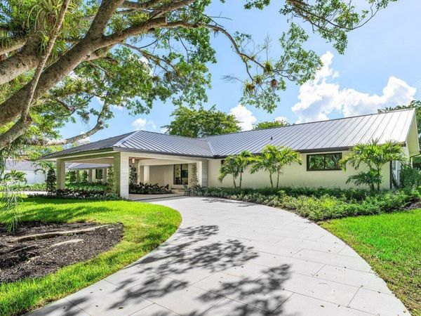 8090 Twin Lake Drive, Boca Raton, FL 33496