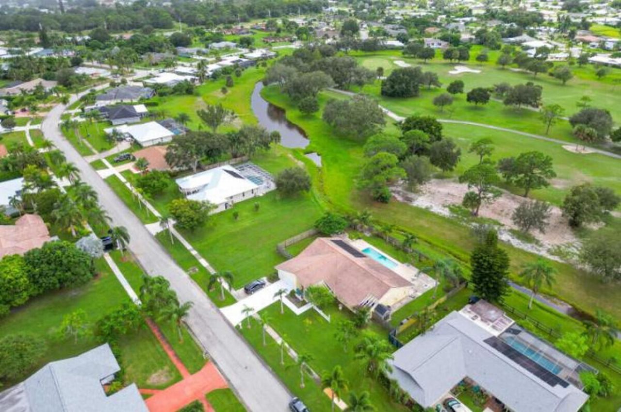 1951 SE Erwin Road, Port Saint Lucie, FL 34952 Photo