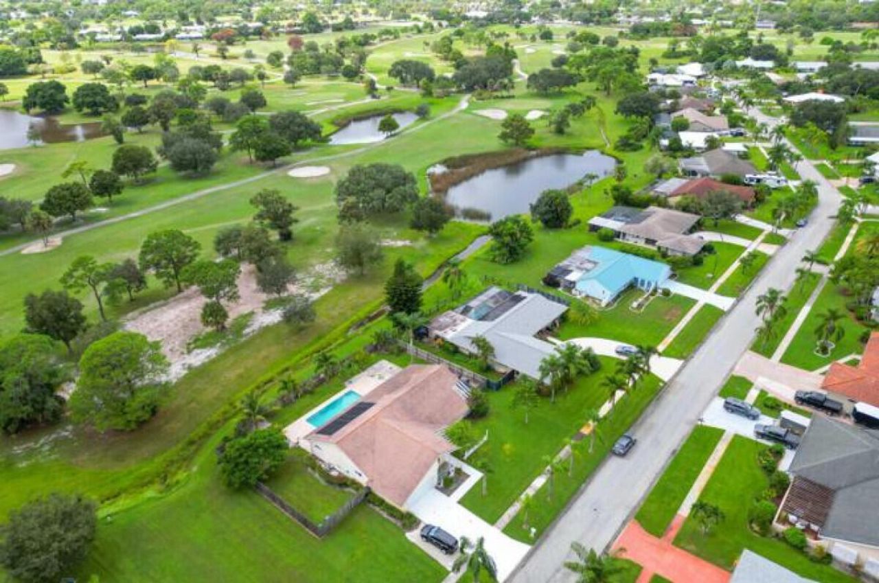 1951 SE Erwin Road, Port Saint Lucie, FL 34952 Photo